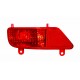 Peugeot 3008 2009-2017 Rear Fog Lamp Unit Passenger Side
